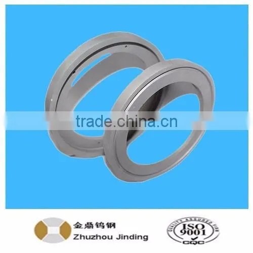 hot sell tungsten carbide blade round sheet cutters