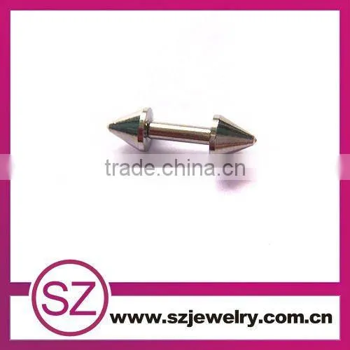 D171 Guang zhou make hot sale eyebrow piercing jewelry