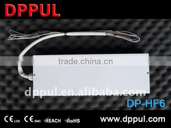 2016 Newest Rechargeable emergency pack DPHF6