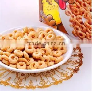 new tech Breakfast Cereals Manufacture Line/Plant