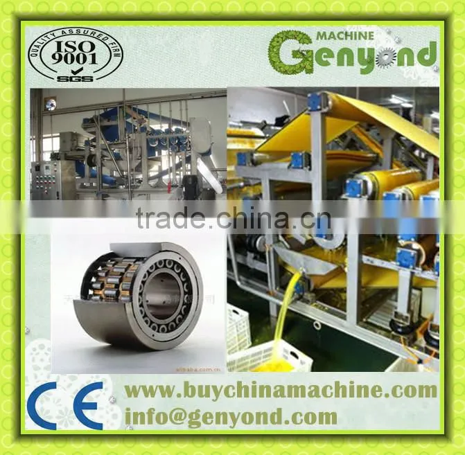 Hot sale filter belt press for sludge treatment with advanced design