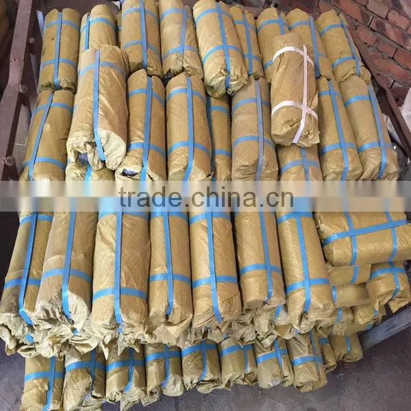 1.65mm galvanized wire/galvanized factory/galvanized wire manufacturer