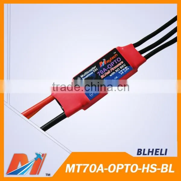 Maytech air drone speed controller 75 amp regler with BLHeli