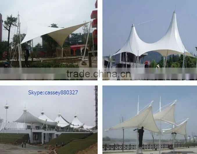 PVC waterproofing membrane,tensile membrane