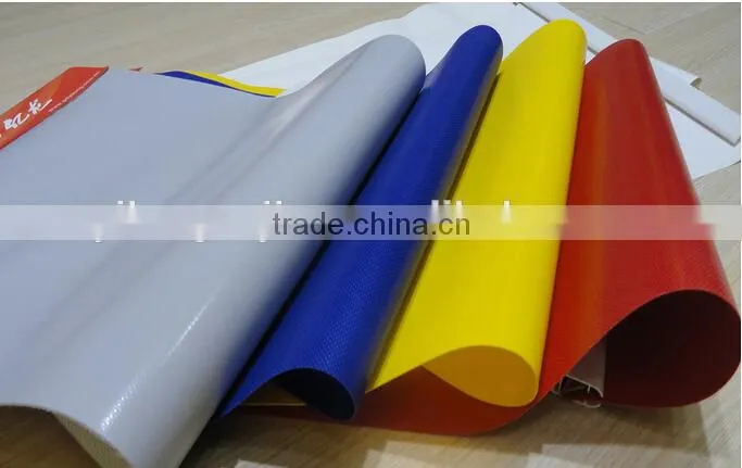 PVC waterproofing membrane,tensile membrane