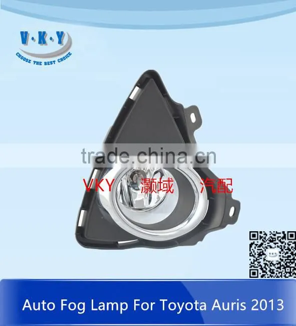 Auto Fog Lamp For 2013 AURIS
