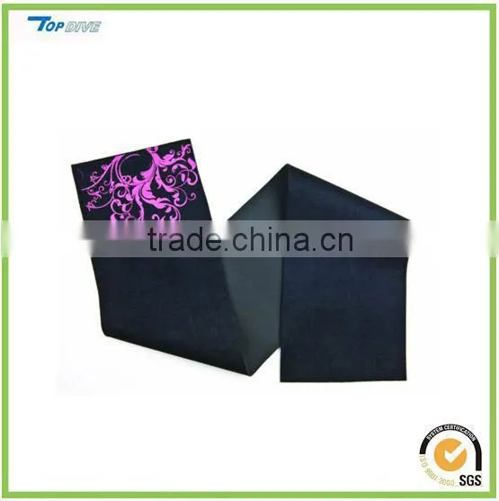 neoprene belly slimming belt