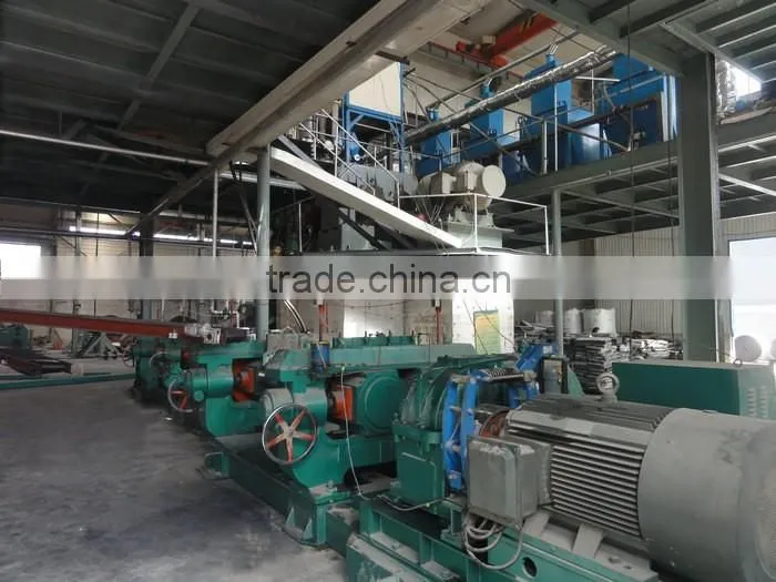 Low Energy Consumption 10~20mm Thickess Sidewall Conveyor Belt