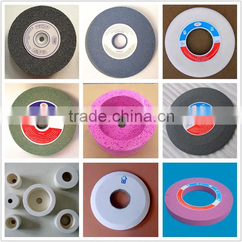 silicon carbide abrasive block