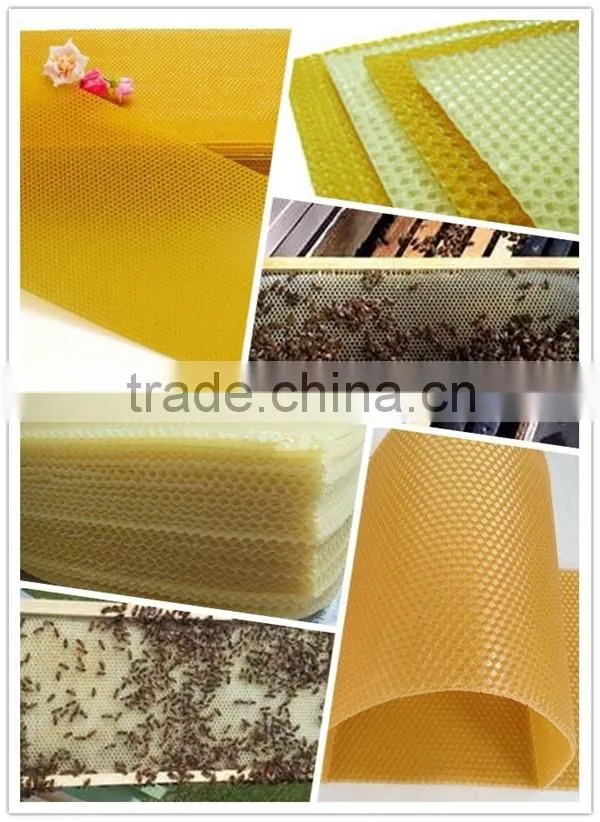 bees wax for beehive