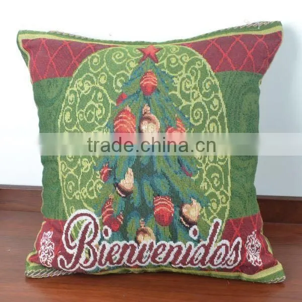 PLUS various xmas design Linen Household Sofa Pillow Cover Cushion Cover