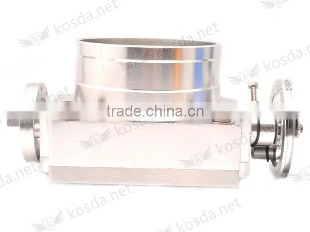 Universal Upgrade Aluminum Throttle Body