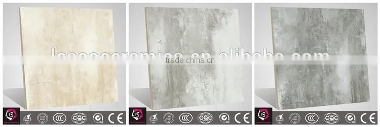 Cement rustic celling tiles for project