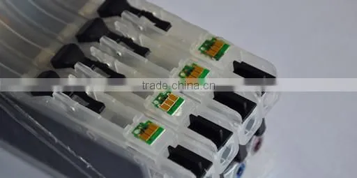 Inkstyle LC103 New Refillable Cartridge for Brother Ink Tank Inkjet Printer