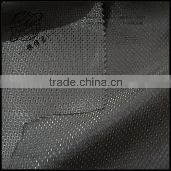 poly/viscose TR lining for high quality suit garment