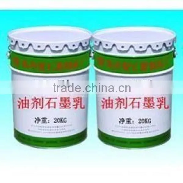 Natural Anode Graphite Lubricant