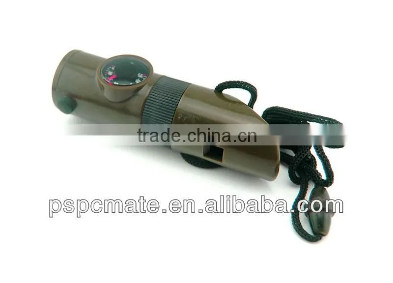 New 5in1 stainless steel bbq fire starter lovely item without campass