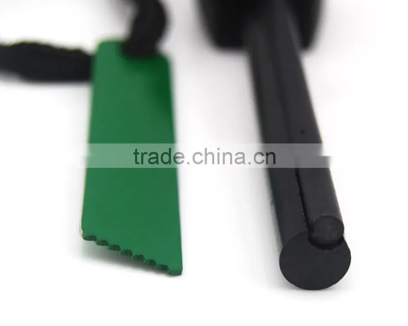 Survival Magnesium Flint Stone Fire Starter outdoor tool Rod Striker
