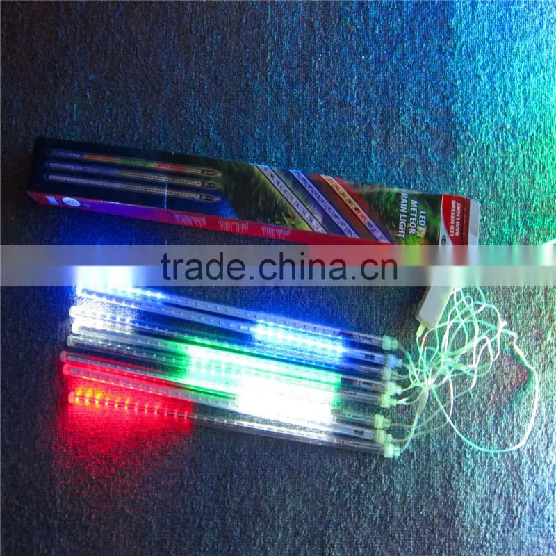 Promotional white led meteor light