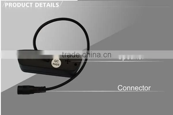 Newest Car Security Water resistant nissei blood pressure monitor/pressure guage/veterinary doppler blood pressure monitoring