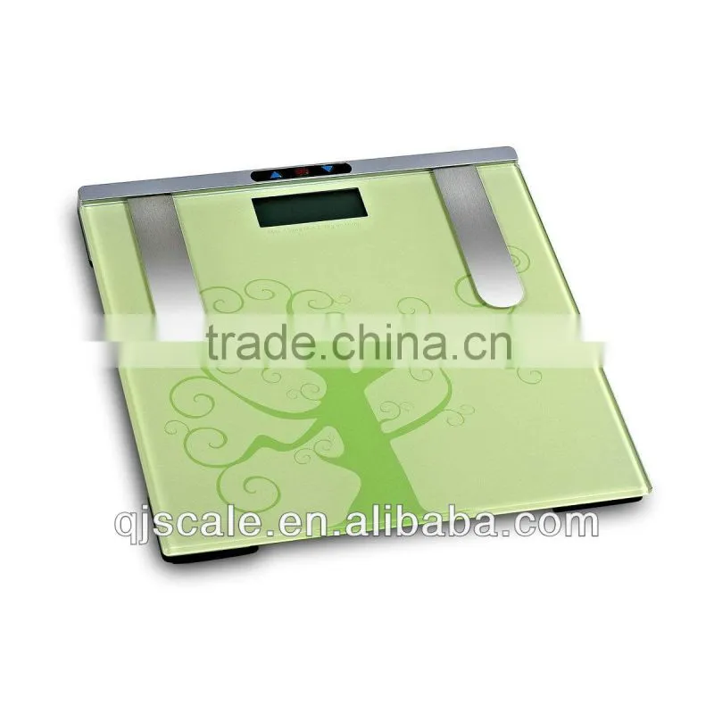 Personal Digital Weighing Scale