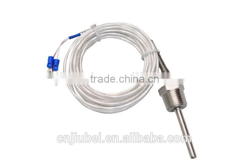 Temperature transmitter / Air-Compressor Parts temperature sensor / temperature transduce/ high quality for compressor parts