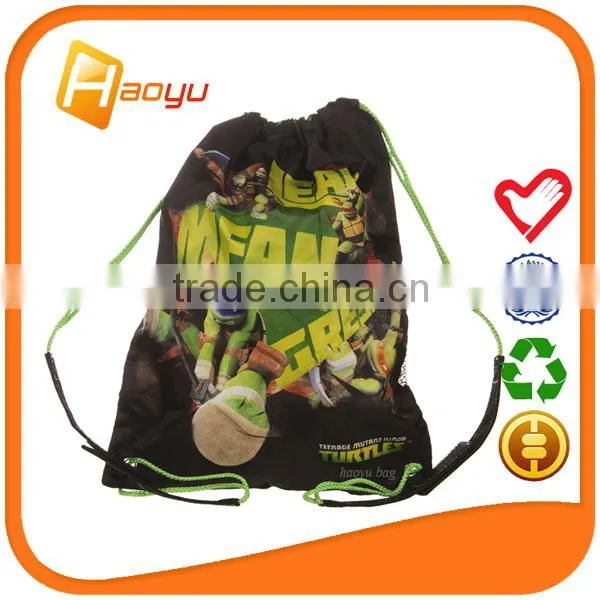 New product t shirt bag for shopping