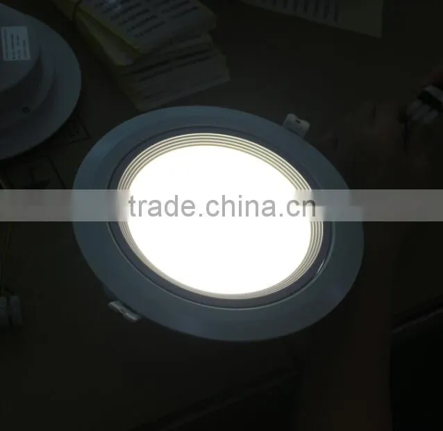 12w led ceilng downlight