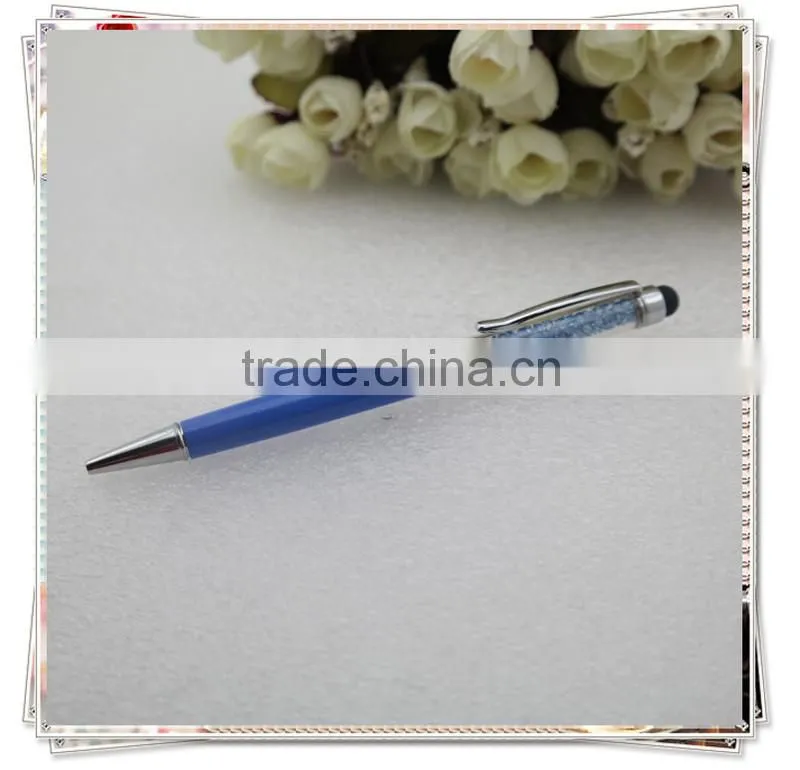TCR-03 Multi function Stylus pen , Multicolor promotion touch pen
