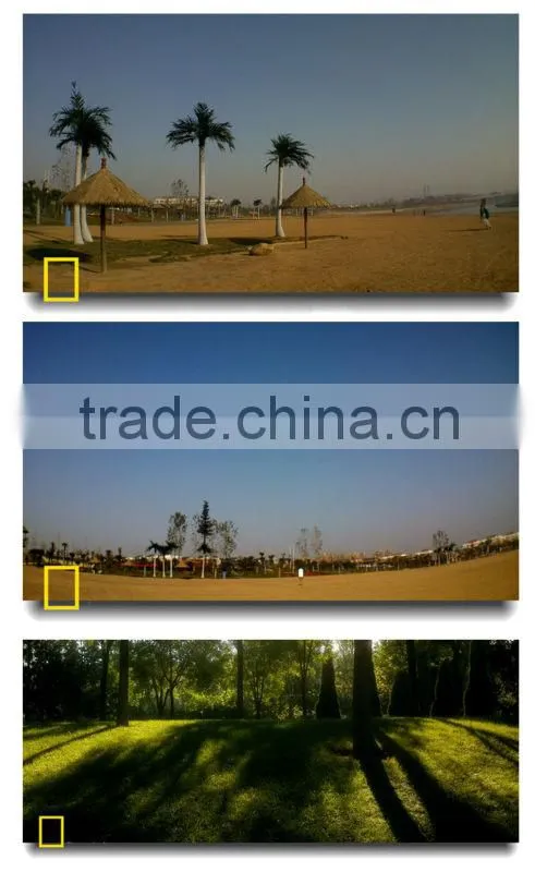 3in1 Fisheye Lens + Wide Angle + Micro Lens photo Kit Set for iPhone 4S 4G