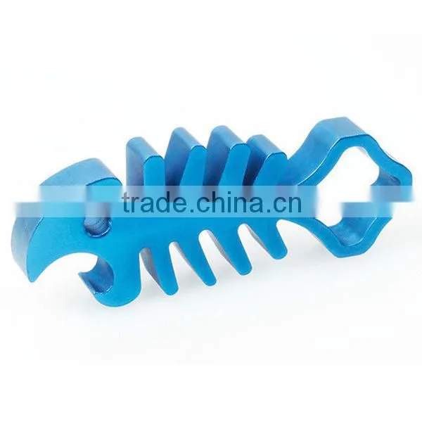 TMC Wrench Nut Spanner Thumb Screw Knop Fishbone Shape for GoPro Hero