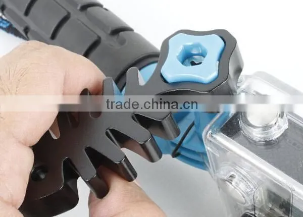 TMC Wrench Nut Spanner Thumb Screw Knop Fishbone Shape for GoPro Hero