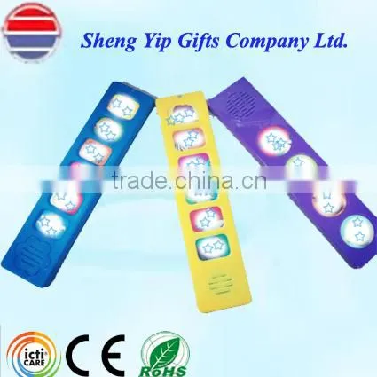 book with sound board educational toy