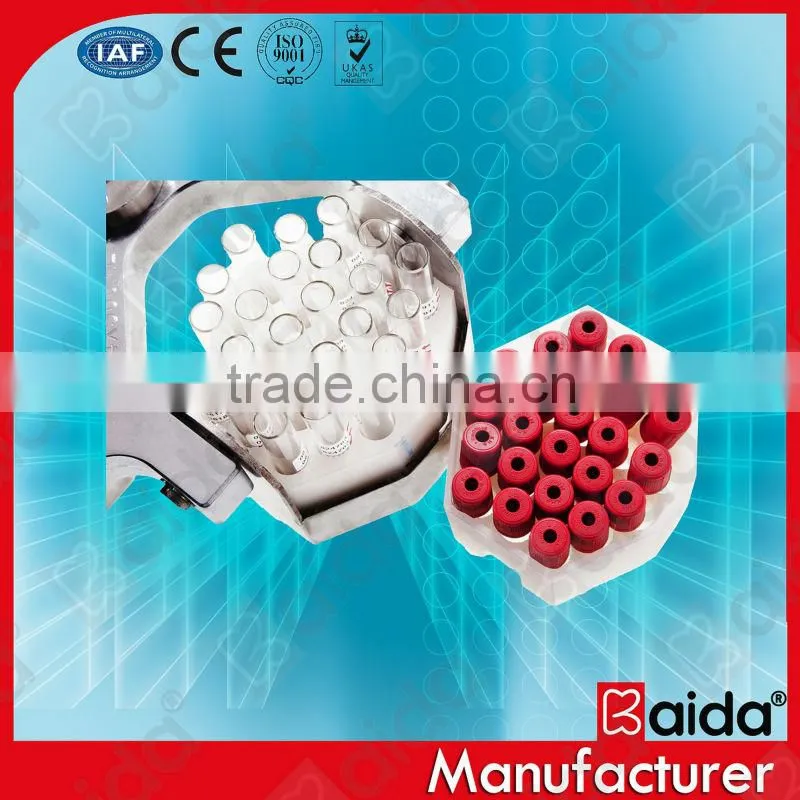 Table type refrigerated Centrifuge swing out rotor TDL5M-II