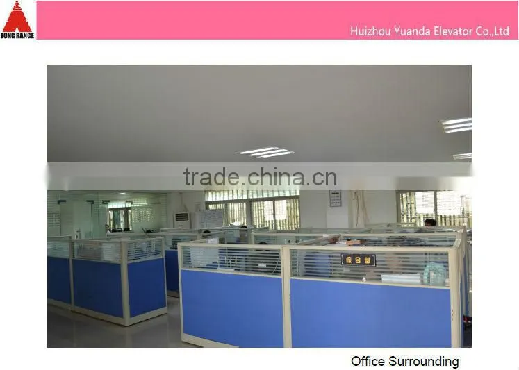 Yuanda Circle Lift
