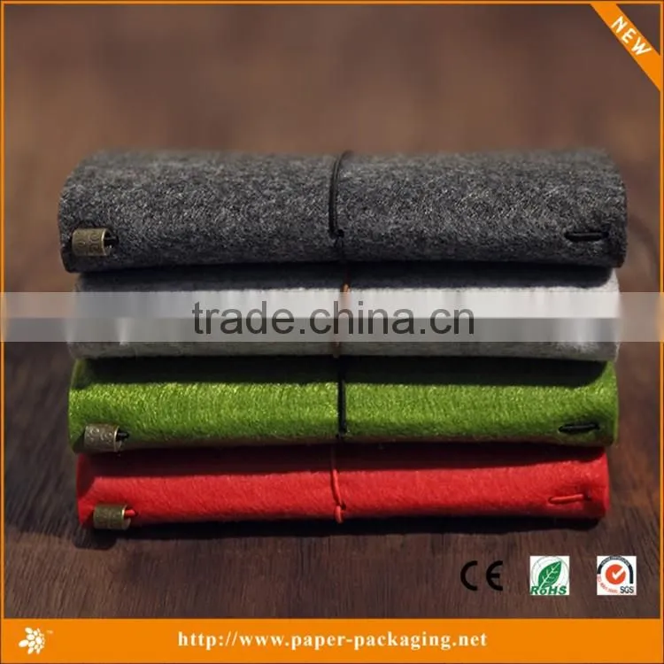 Cheap Custom Paper Notebooks for Sale