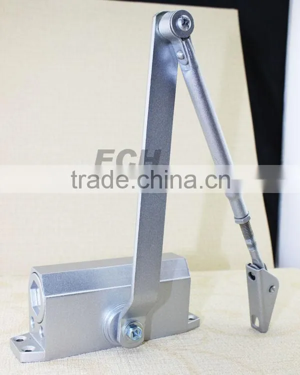 high class good quality Aluminum door closer mechanism