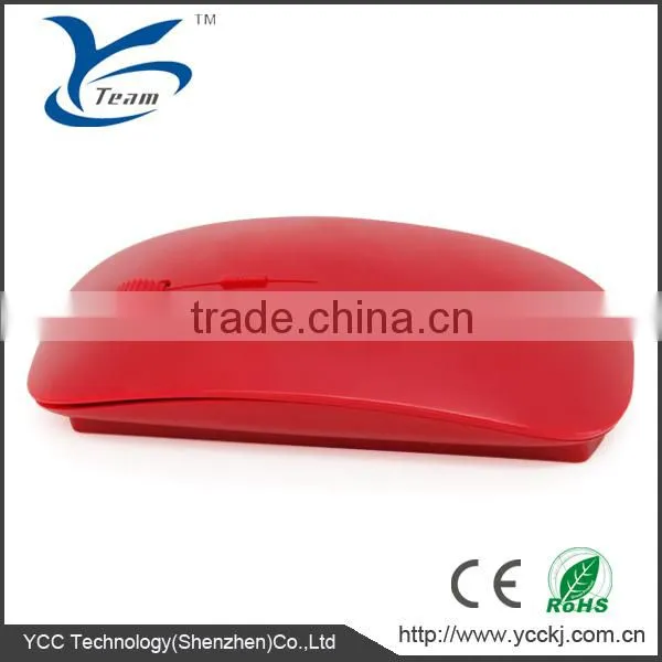 wireless mouse 2.4Ghz for pc