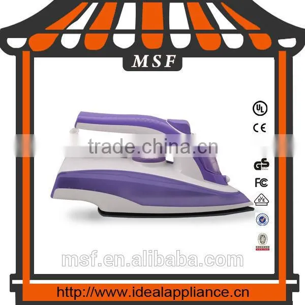 Home Handy Clothes Steam Hanging Iron