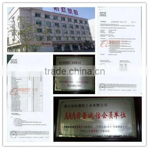 plastic book cover China manufacturer