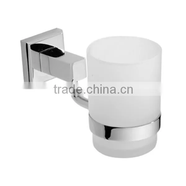 Professional Factory Wholesale Modern Wall Mounted Low-caben Steel Bathroom hardware Accessories Sets 6D14