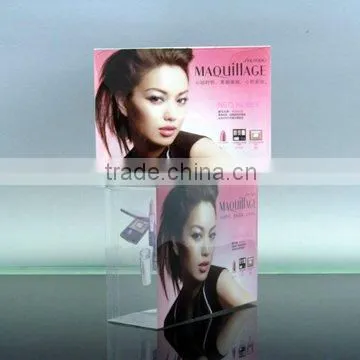 clear packaging for crafts/gifts/beautiful products