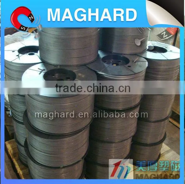 magnetic stripe laminate magnetic stripe tape