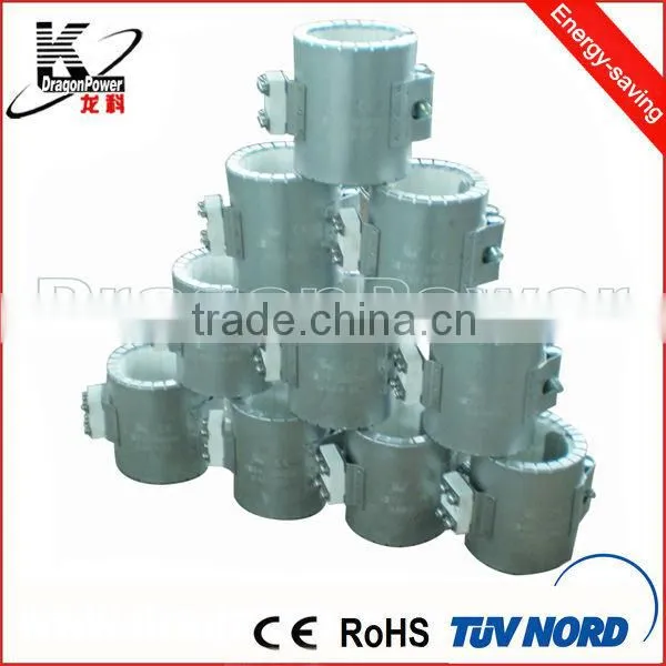High Temperature Resistant Ceramic Band Heater