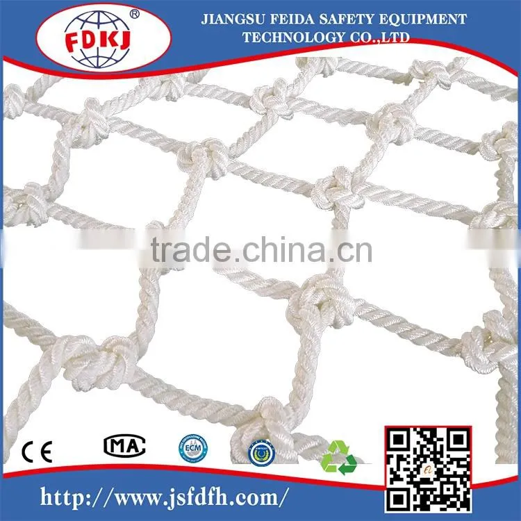 Nylon Lift Net/ lifting netting