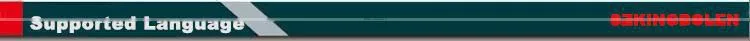 New Arrival Universal Diagnostic Scanner Multi-language Auto Scantool Vgate MaxiScan VS890 Free Shipping