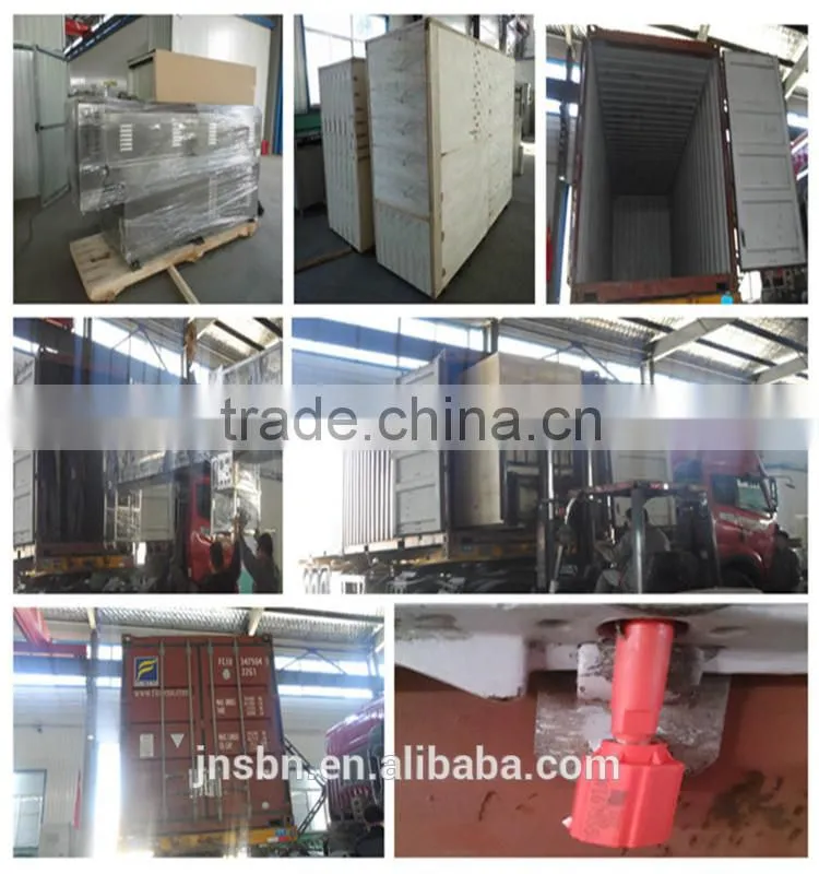 nutritional baby food making machine