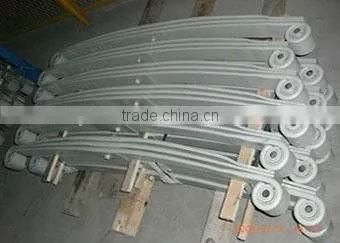 Brand New Leaf Spring for Benz 9433200402