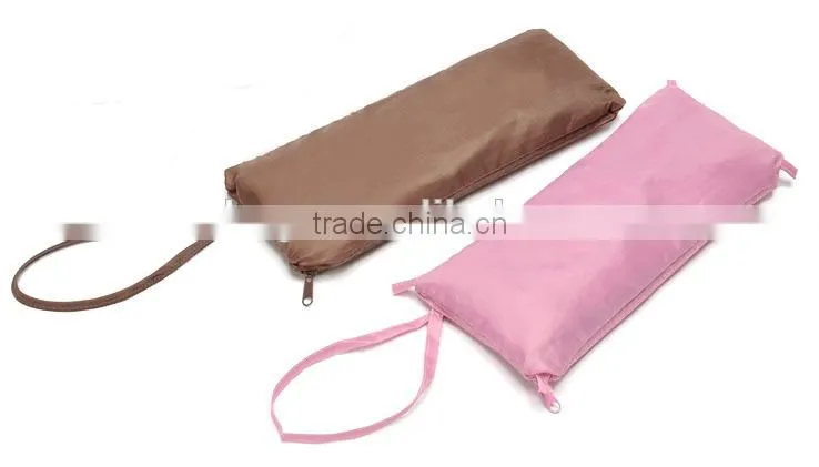 large capacity recycled and foldable shopping bag