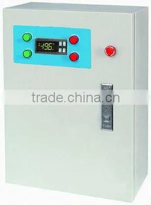 High Quatity Modular Type Control Box for Cold Storage Room